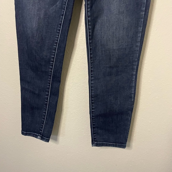 Democracy “Ab” Technology skinny jeans Size 6 - Picture 4 of 11